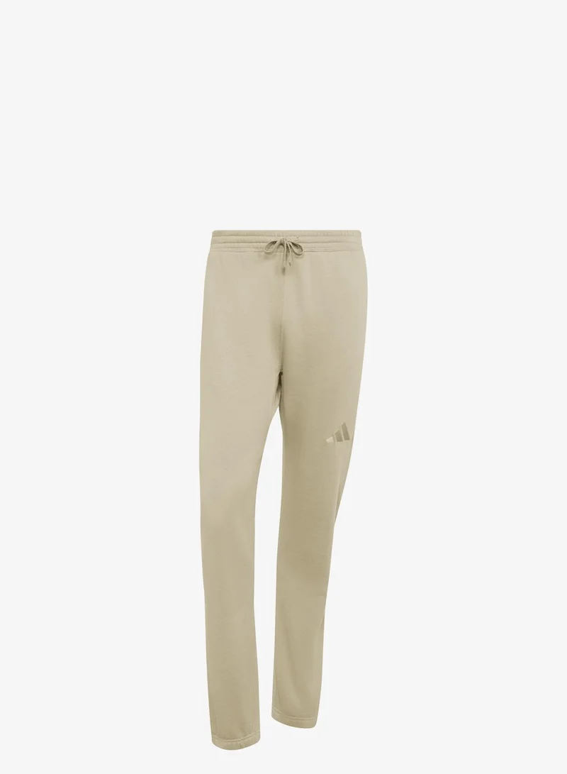 اديداس بنطال ALL SZN French Terry Regular Tapered